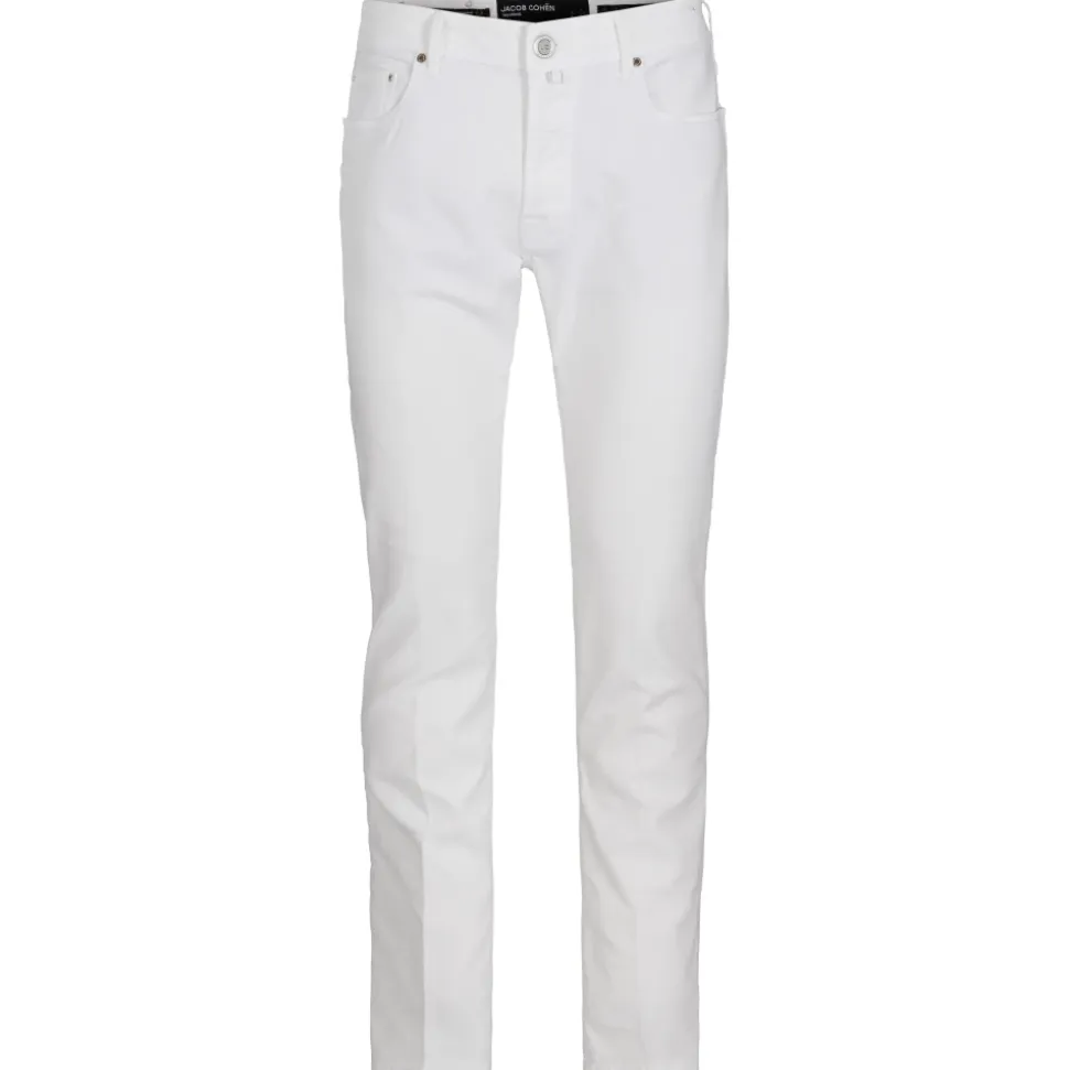 Diamond Edition Mid Rise Slim Fit Jeans