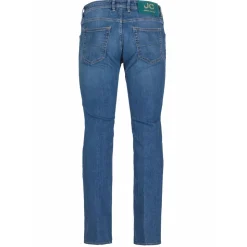 Diamond Slim Fit Jeans
