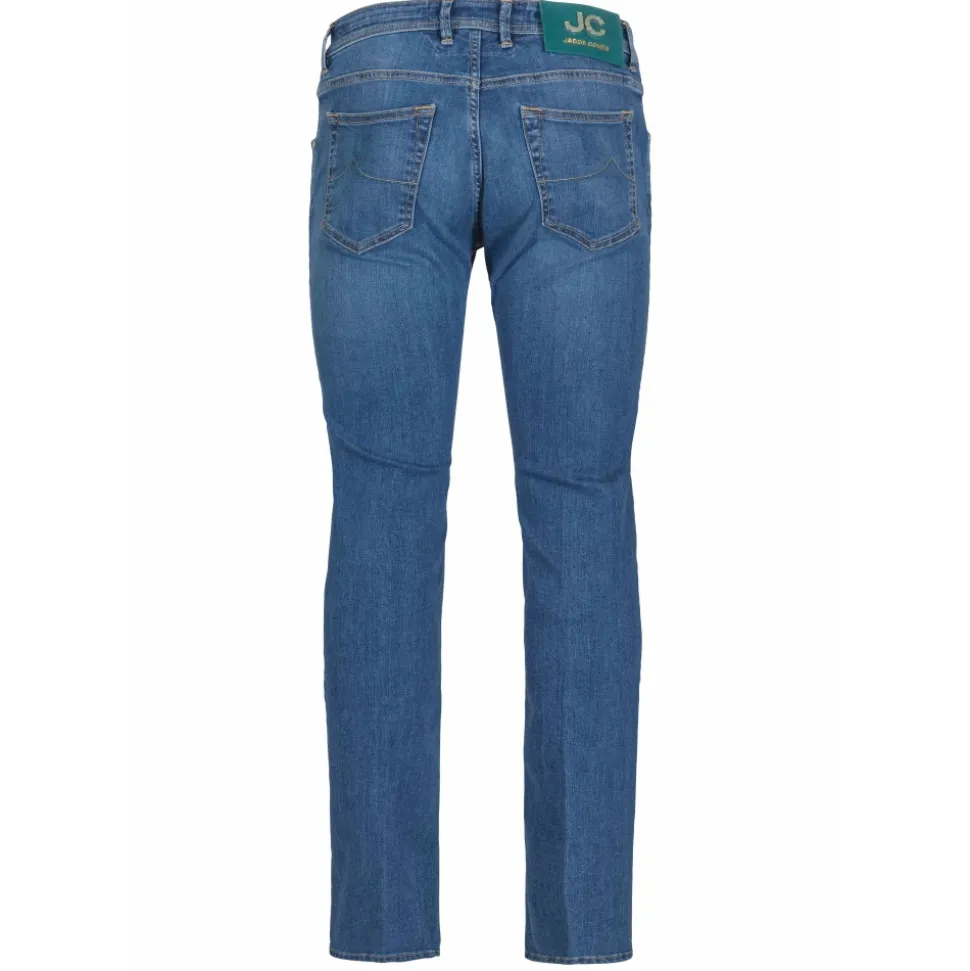 Diamond Slim Fit Jeans