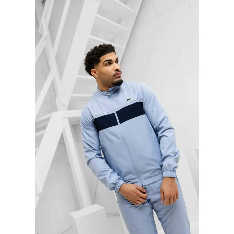 Diamond Tracksuit