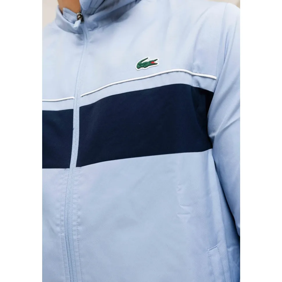 Diamond Tracksuit