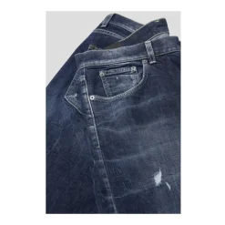 Dian Carrot Jeans