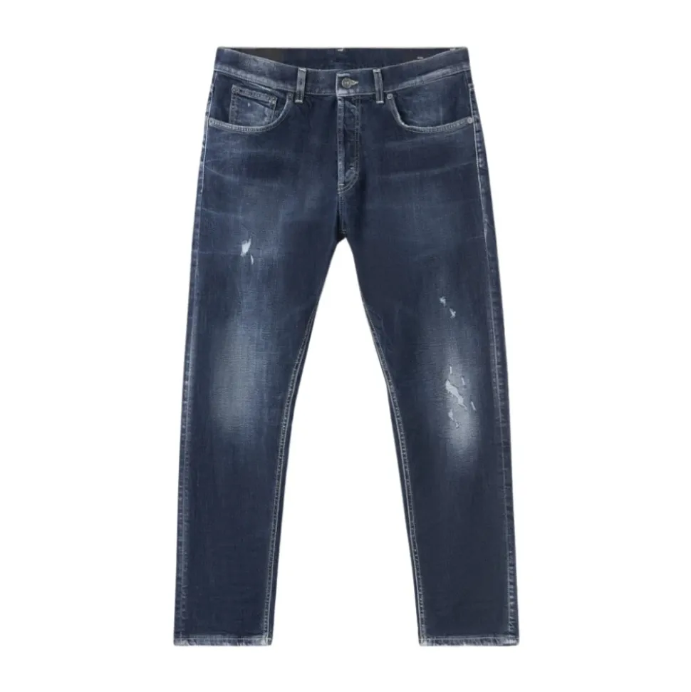Dian Carrot Jeans