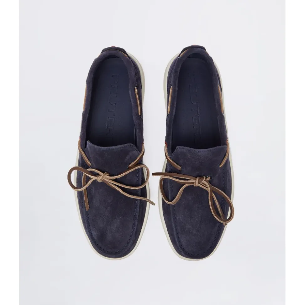 DIDI Moccasin