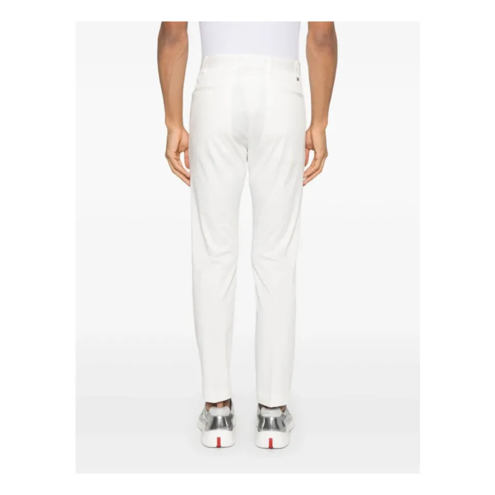 Dieci Chinos