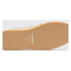Diego Penny-Loafer Espadriller
