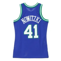 Dirk Nowitzki Basketball Tank Top
