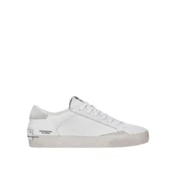 Distressed Sneakers