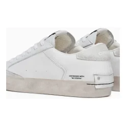 Distressed Sneakers