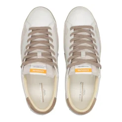 Distressed Sneakers