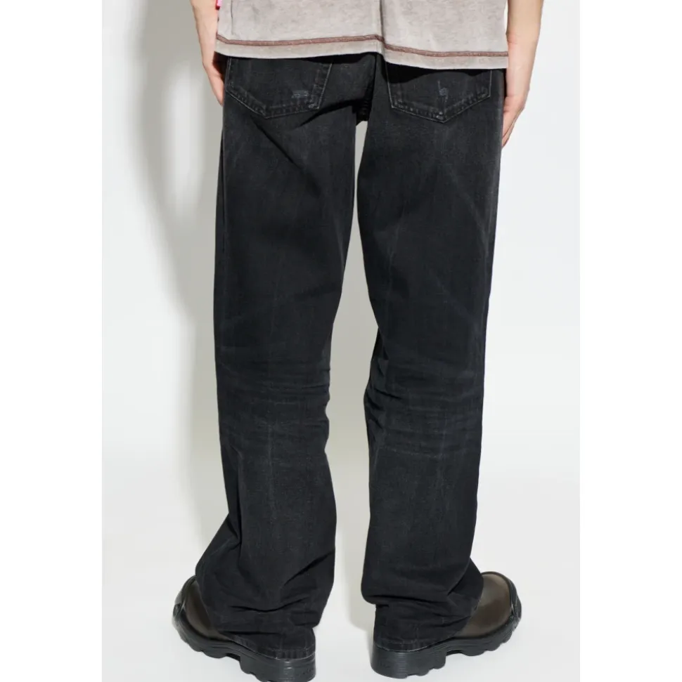 2001 D-Macro Jeans