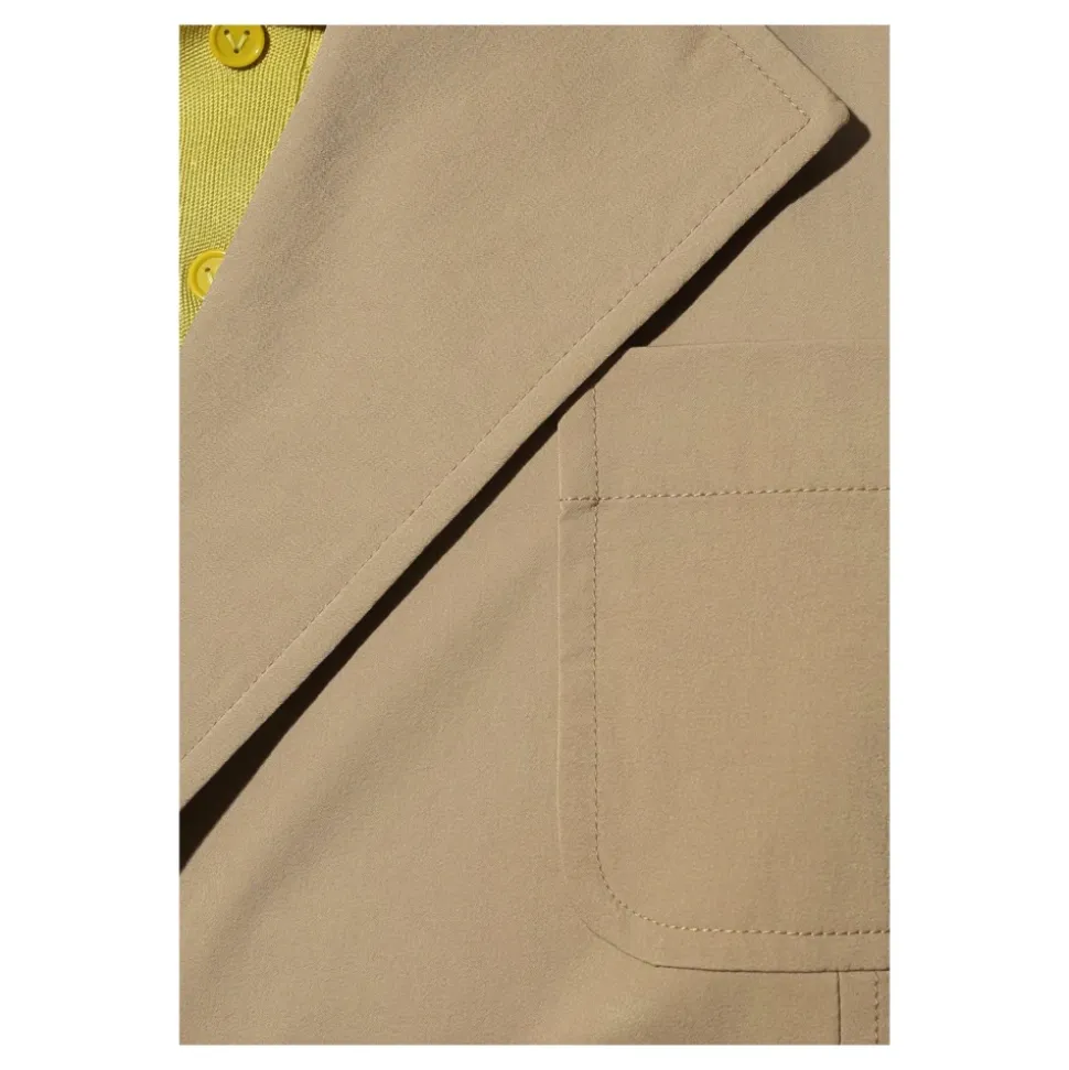 Dobbelspent Blazer