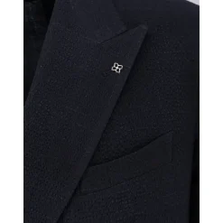 Dobbelspent Blazer