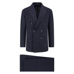 Dobbelspent Blazer