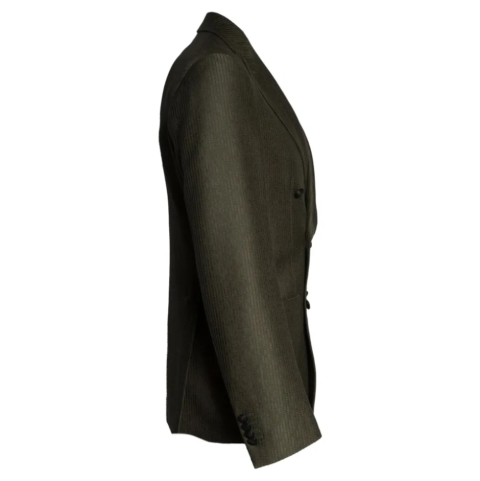 Dobbelspent blazer