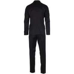 Dobbelspent dress - Supermyk