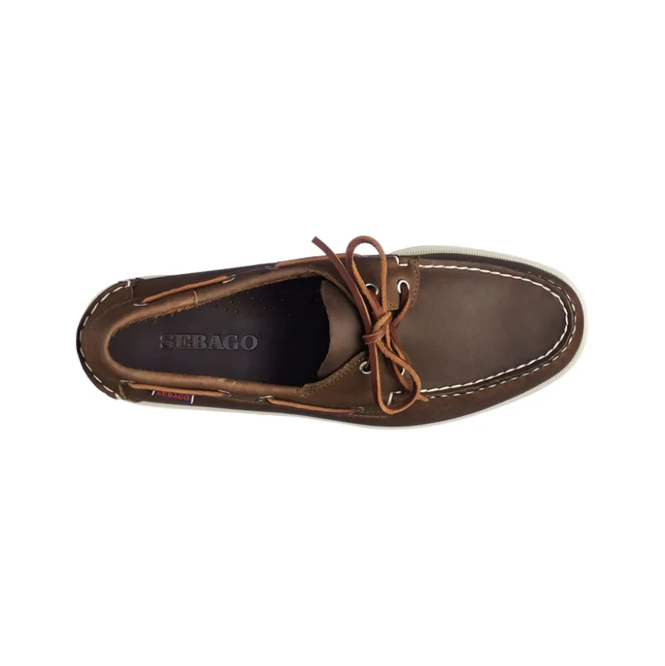 Docksides Portland Budu