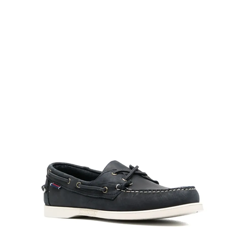 Docksides Portland Crazy