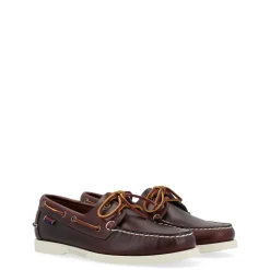 Docksides Portland Waxed