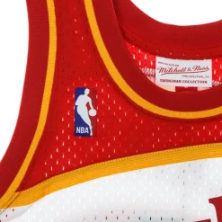 Dominique Wilkins NBA Swingman Jersey