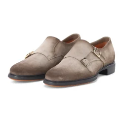 Doppel-Monkstrap