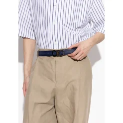 Double Adjus Belt