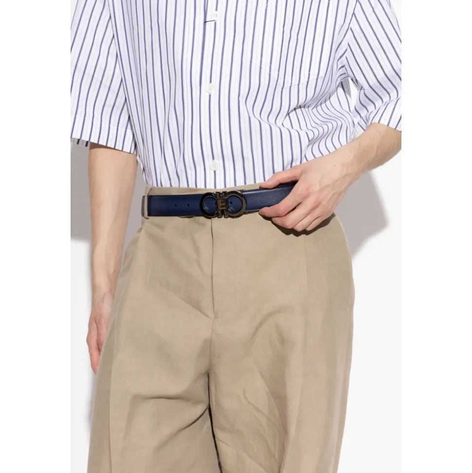 Double Adjus Belt