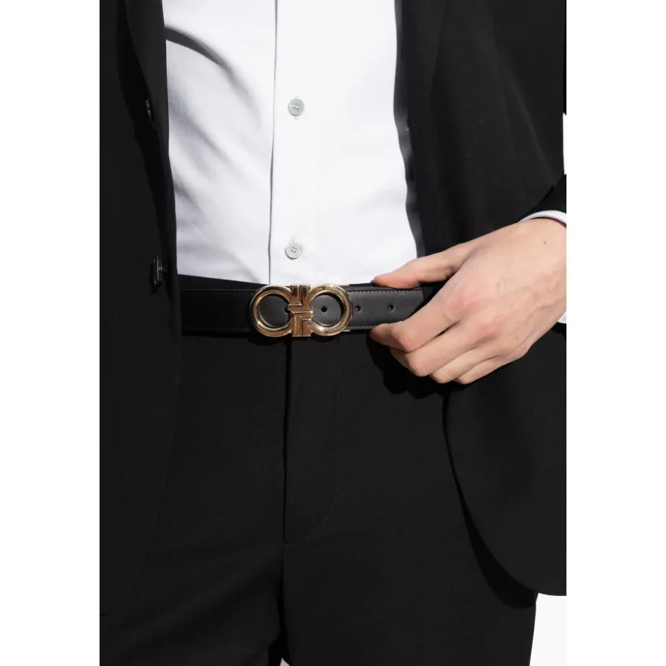 Double Adjus Belt