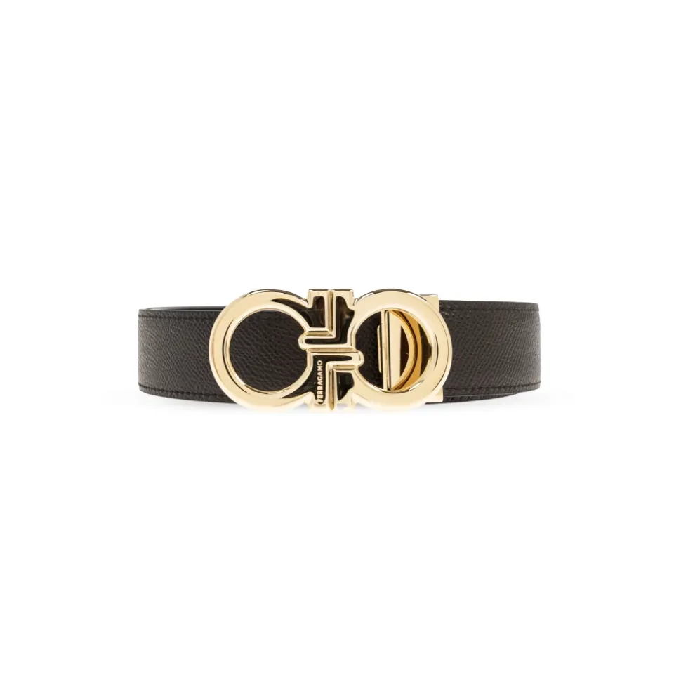 Double Adjus Belt