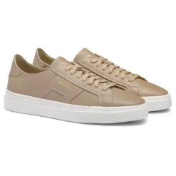 Double Buckle Sneaker