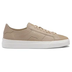 Double Buckle Sneaker