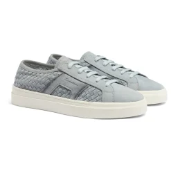 Double Buckle Sneaker
