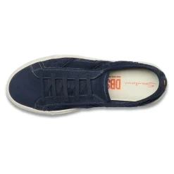 Double Buckle Sneaker