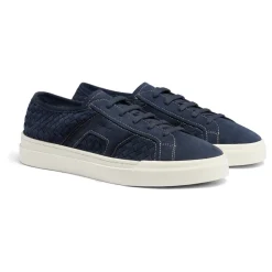 Double Buckle Sneaker