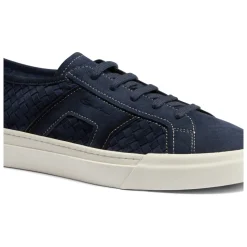 Double Buckle Sneaker