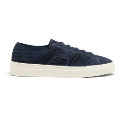 Double Buckle Sneaker
