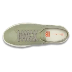 Double Buckle Sneakers