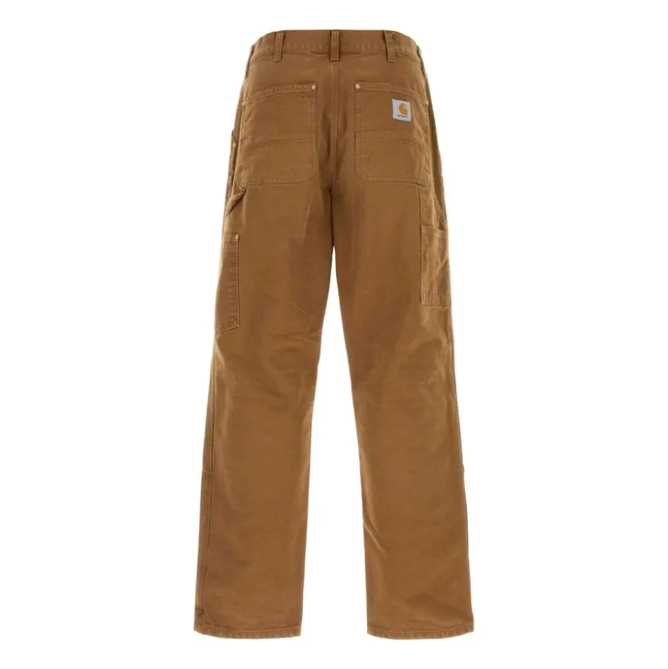 Double Knee Pant