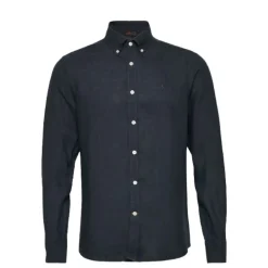 Douglas Linen Shirt