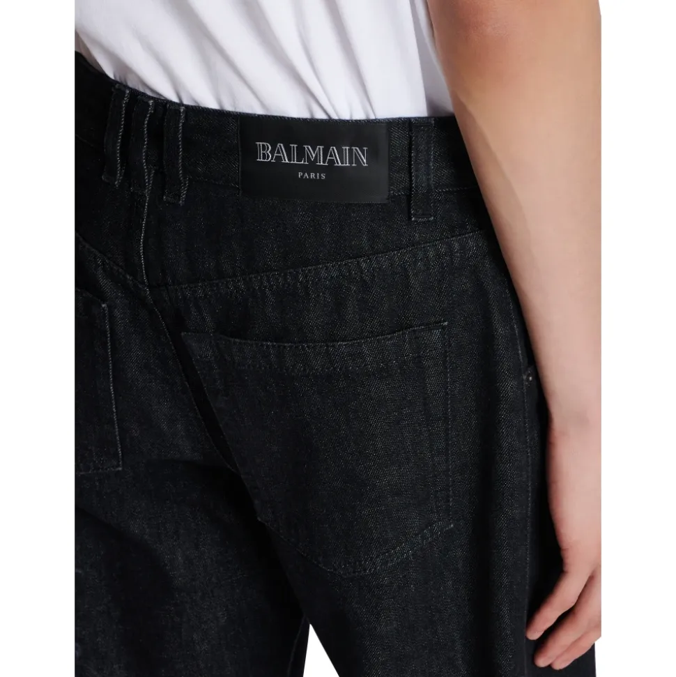 Dragon Denim Jeans