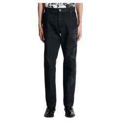 Dragon Denim Jeans