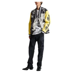 Dragon Denim Jeans