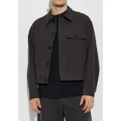 Drey Jacket