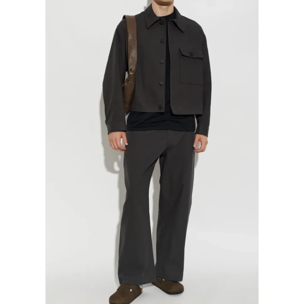 Drey Jacket