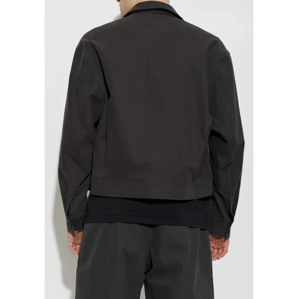 Drey Jacket