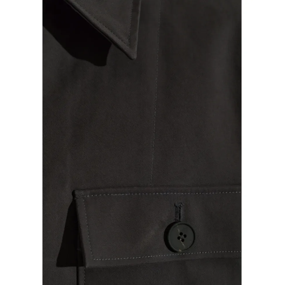 Drey Jacket