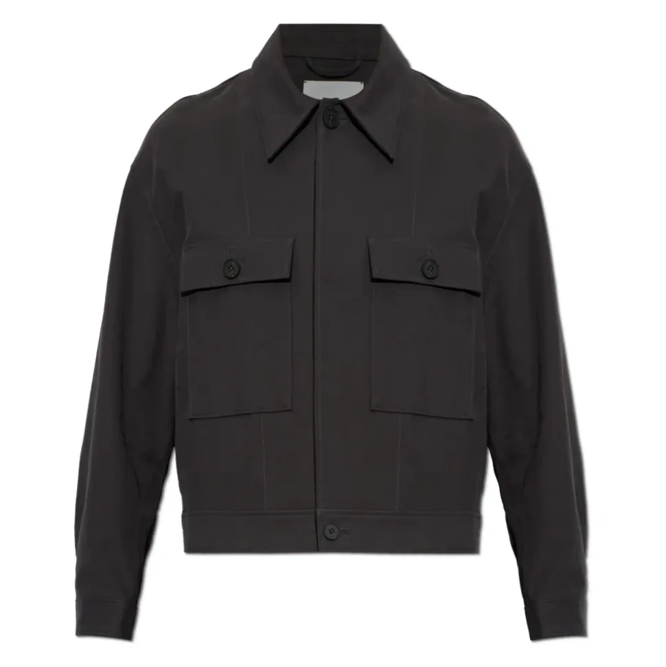 Drey Jacket
