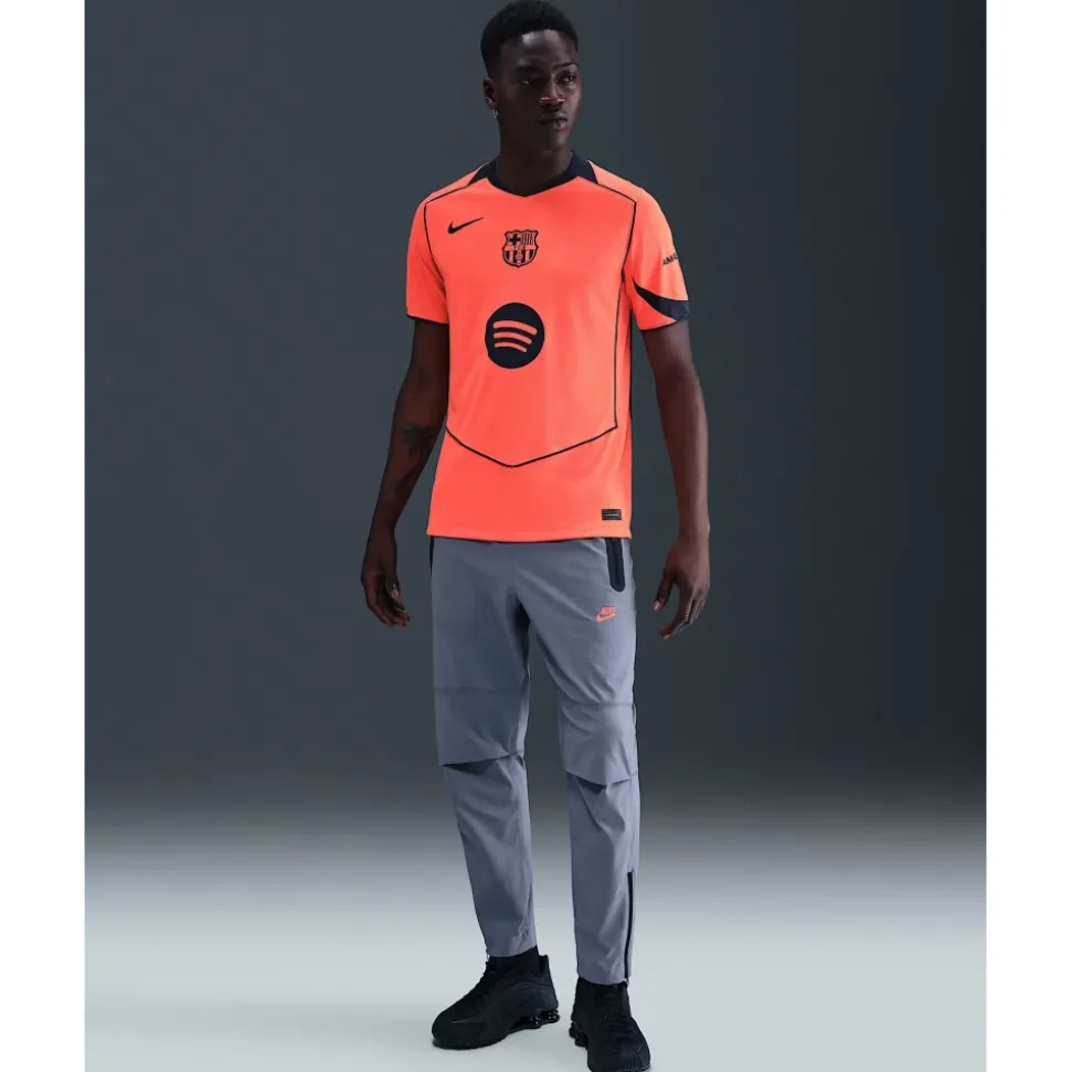 Dri-FIT Total 90 Fotball Replica Draktopp