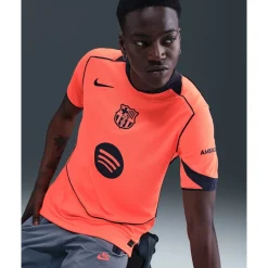 Dri-FIT Total 90 Fotball Replica Draktopp