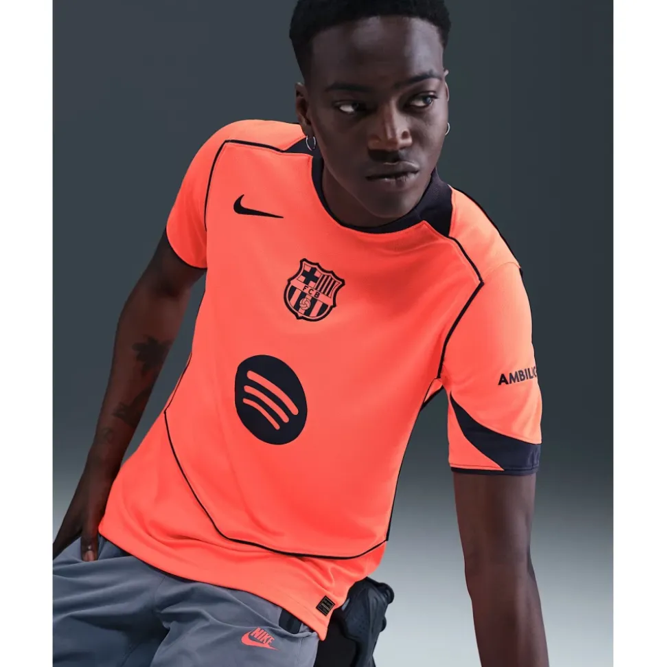 Dri-FIT Total 90 Fotball Replica Draktopp